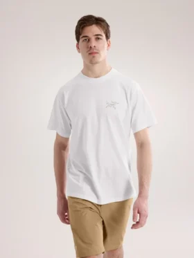 Kragg SL Baumwollhemd SS Herren