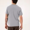 Kragg SL Baumwollhemd SS Herren