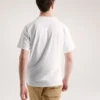 Kragg SL Baumwollhemd SS Herren