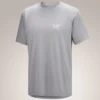 Kragg SL Baumwollhemd SS Herren