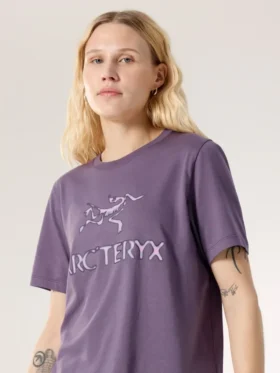 Kragg SL Cotton Heatmap Crew Shirt SS Damen
