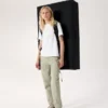 Kragg SL Cotton Heatmap Crew Shirt SS Damen