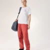 Kragg SL Cotton Superbloom Crew Shirt SS Damen
