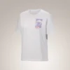 Kragg SL Cotton Superbloom Crew Shirt SS Damen