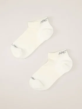 Kurzsocken aus Merinowolle