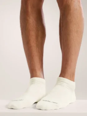 Kurzsocken aus Merinowolle