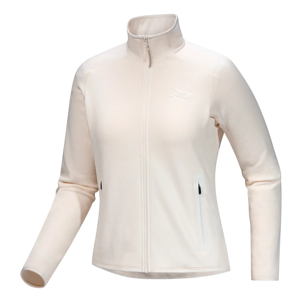 Kyanite-Jacke „Beige Natural“