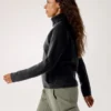 Kyanite-Jacke für Damen