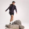 Kyanite-Jacke für Damen