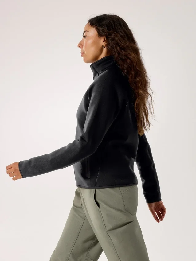 Kyanite-Jacke für Damen