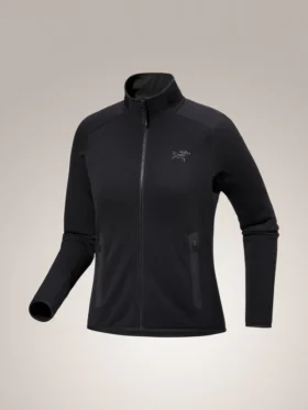 Kyanite-Jacke für Damen