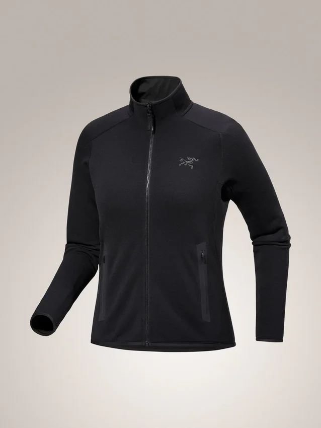 Kyanite-Jacke für Damen