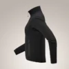 Kyanite-Jacke für Damen