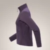 Kyanite-Jacke für Damen