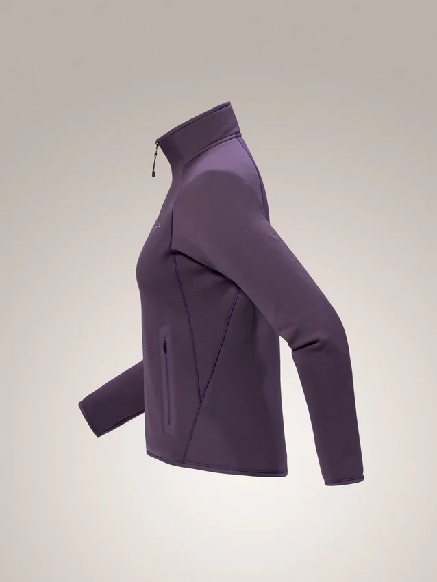Kyanite-Jacke für Damen
