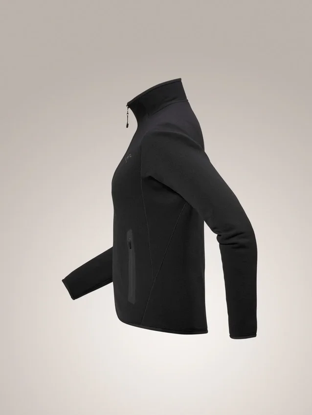 Kyanite-Jacke für Damen