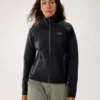 Kyanite-Jacke für Damen