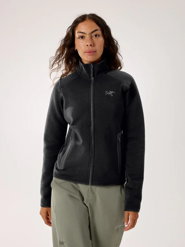 Kyanite-Jacke für Damen