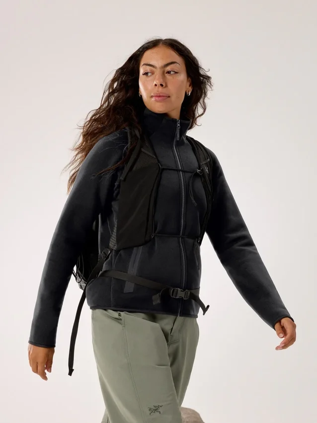 Kyanite-Jacke für Damen