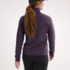 Kyanite-Jacke für Damen
