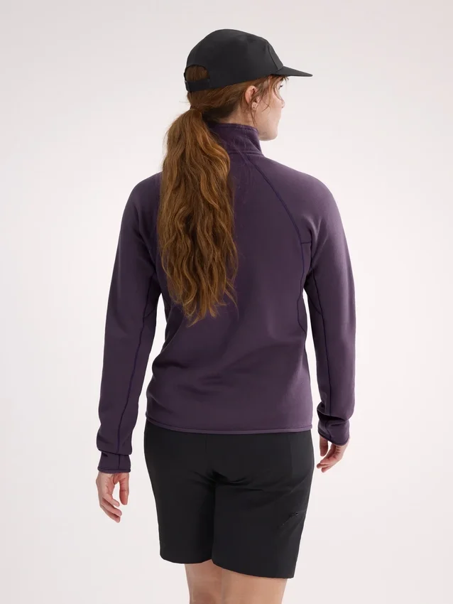 Kyanite-Jacke für Damen