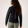 Kyanite-Jacke für Damen