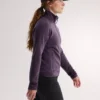 Kyanite-Jacke für Damen