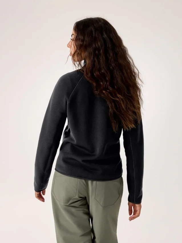 Kyanite-Jacke für Damen