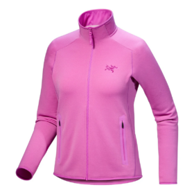 Kyanite-Jacke „Pink“