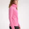 Kyanite Kapuzenpullover für Damen
