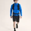 Kyanite Leichtjacke für Herren