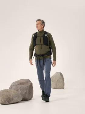 Kyanite Leichtjacke für Herren