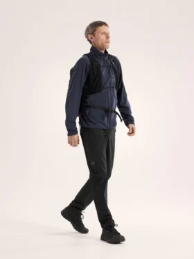 Kyanite Leichtjacke für Herren