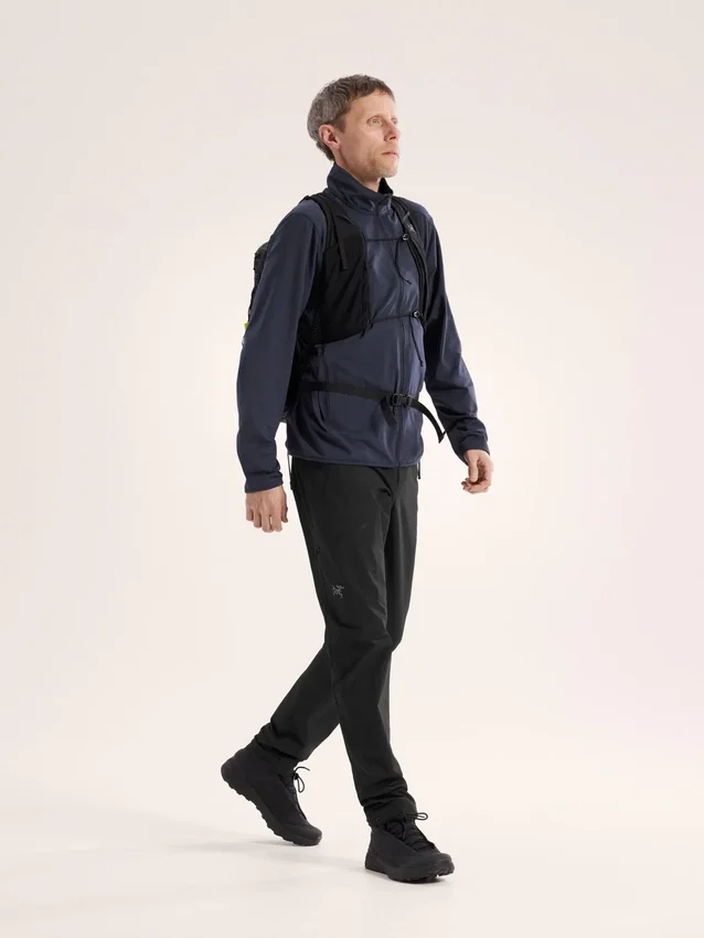 Kyanite Leichtjacke für Herren