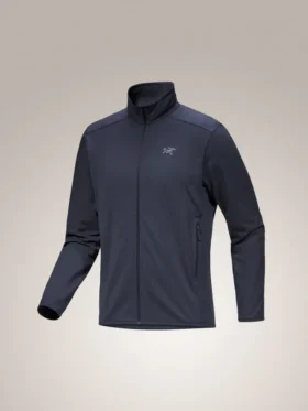 Kyanite Leichtjacke für Herren