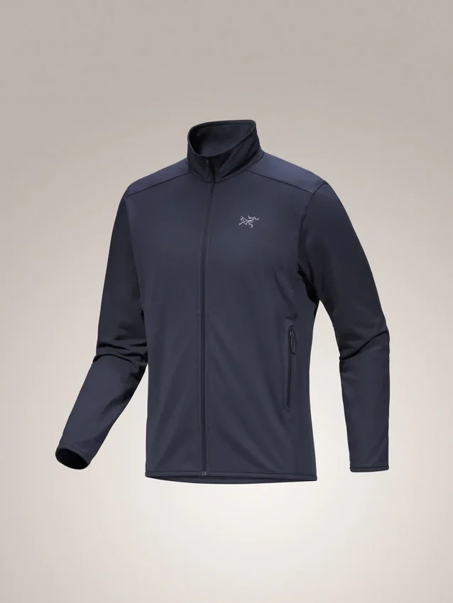 Kyanite Leichtjacke für Herren