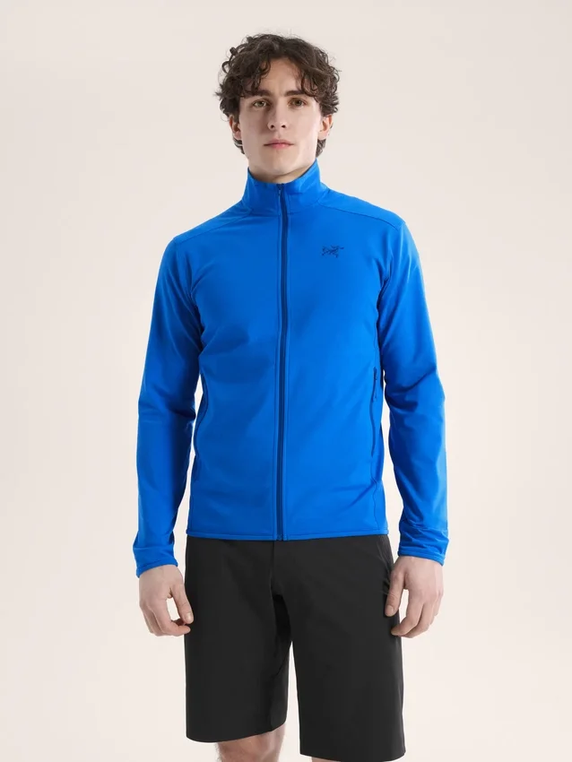 Kyanite Leichtjacke für Herren