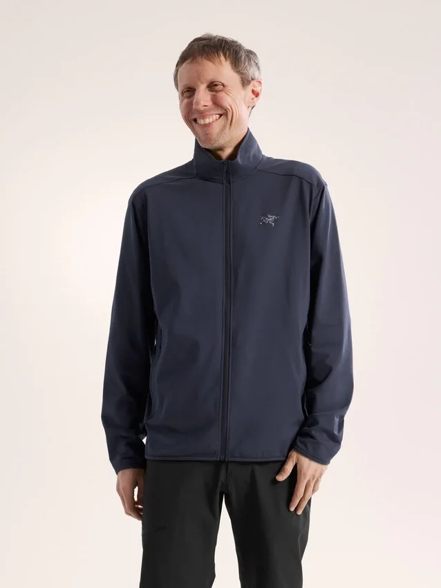 Kyanite Leichtjacke für Herren