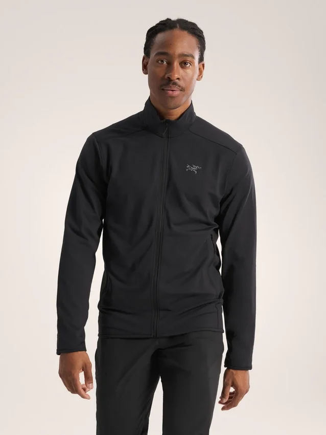 Kyanite Leichtjacke für Herren