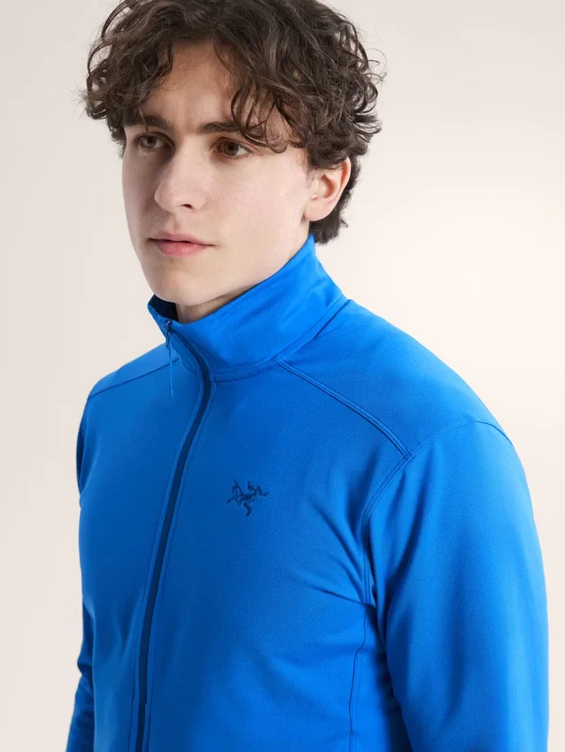 Kyanite Leichtjacke für Herren
