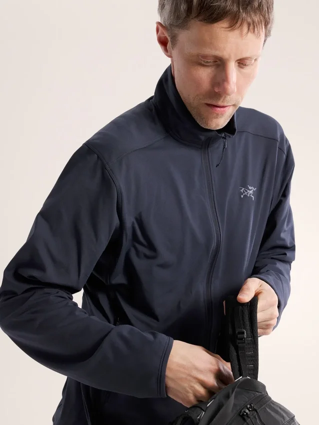 Kyanite Leichtjacke für Herren