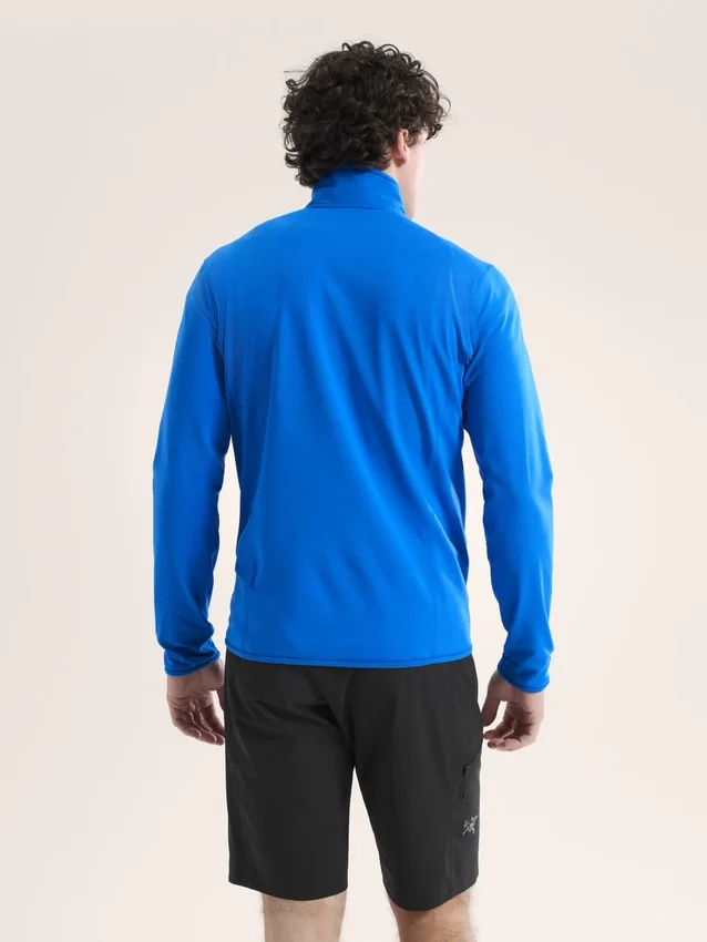 Kyanite Leichtjacke für Herren