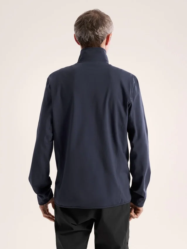 Kyanite Leichtjacke für Herren