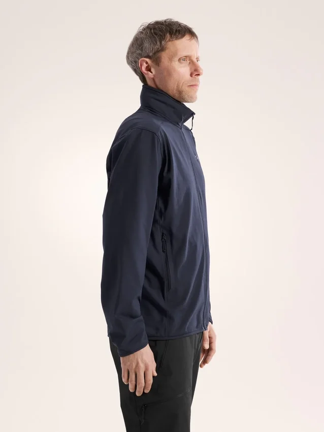 Kyanite Leichtjacke für Herren