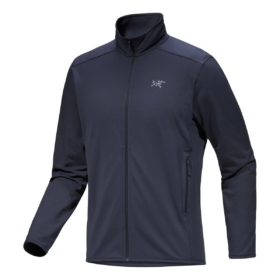 Kyanite Leichtjacke „Navy“