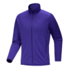 Kyanite Leichtjacke „Purple“