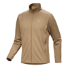 Kyanite Lightweight Jacke „Brown“