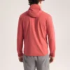 Kyanite Lightweight Kapuzenpullover Herren