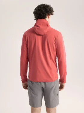 Kyanite Lightweight Kapuzenpullover Herren