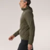 Kyanite Lightweight Kapuzenpullover Herren